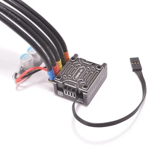 Core RC Pace 100R Brushless ESC - 1S — image 3 of 5