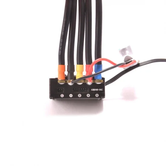 Core RC Pace 100R Brushless ESC - 1S — image 4 of 5
