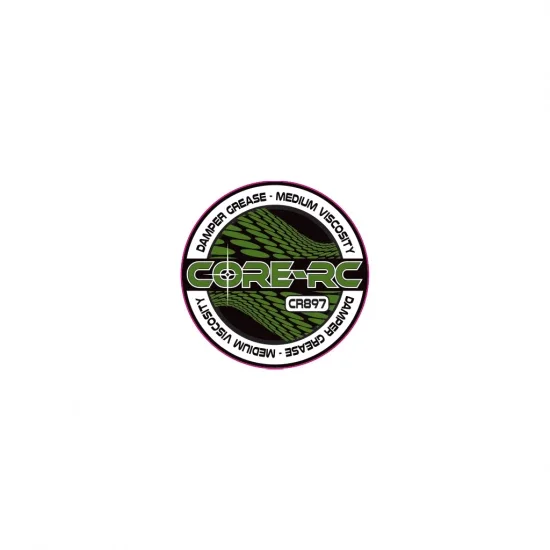 Core RC Damper Grease - Medium — image 1 of 2