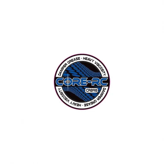 Core RC Damper Grease - Heavy — image 1 of 2