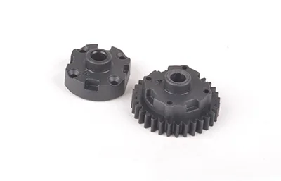 Differential Case — image 1 of 2