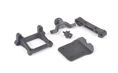 Speedstar Bumper and Brace Set — image 1 of 2
