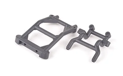 Spider Rear Bumper — image 1 of 2
