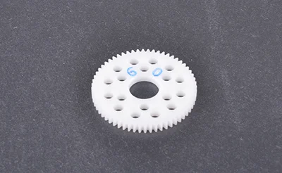 Diff Spur 48DP - 60T - for Diff or Spool Axle — image 1 of 2