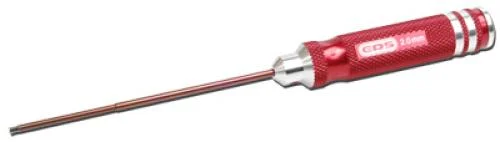 EDS Hex Driver 2.0 x 120mm — image 1 of 2