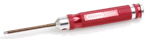 EDS Hex Driver 2.0 x 45mm — image 2 of 2