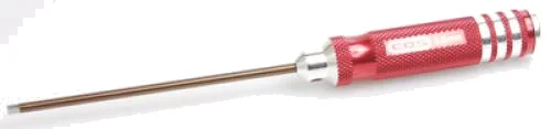 EDS Hex Driver 3.0 x 120mm &mdash; image 2 of 2