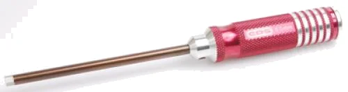 EDS Hex Driver 5.0 x 120mm &mdash; image 2 of 2