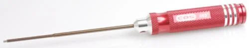 EDS Hex Driver .063 (1:16 Inch) &mdash; image 2 of 2