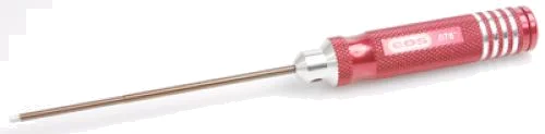 EDS Hex Driver .078 (5/64th Inch) — image 1 of 2