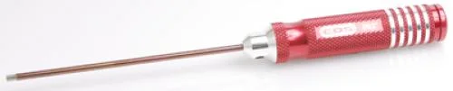 EDS Hex Driver .093 (3/32th Inch) &mdash; image 2 of 2