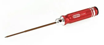 Ball Allen Wrench 1.5mm x 120mm — image 1 of 2