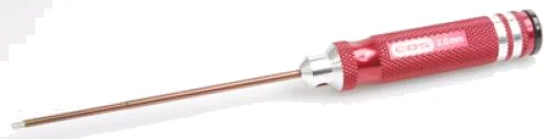 EDS Ball Hex Driver 2.0 x 120mm — image 2 of 2