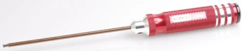 EDS Ball Hex Driver 2.5 x 120mm — image 2 of 2