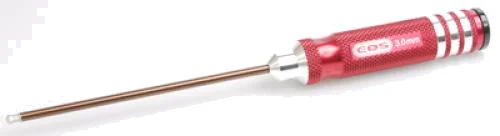EDS Ball Hex Driver 3.0 x 120mm — image 1 of 2
