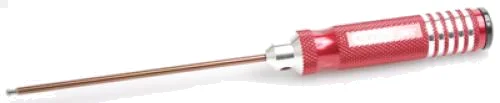EDS Ball Hex Driver .093 (3/32 &mdash; image 2 of 2