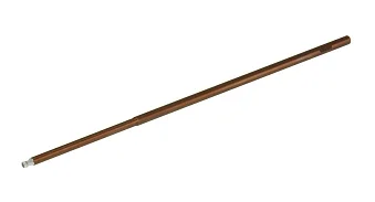 EDS Ball Hex Driver 2.0 x 120mm Tip Only — image 1 of 2