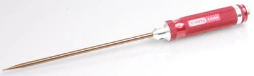 EDS Flat Head Screwdriver 4.0 x 150mm &mdash; image 2 of 2