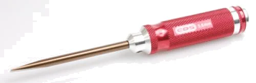 EDS Flat Head Screwdriver 5.8 x 100mm — image 1 of 2