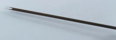 EDS Flat Head Screwdriver 5.0 x 120mm Tip Only — image 1 of 2