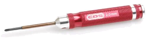 EDS Phillips Screwdriver 2.0 x 45mm — image 1 of 2