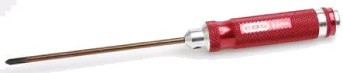 EDS Phillips Screwdriver 3.5 x 120mm — image 2 of 2