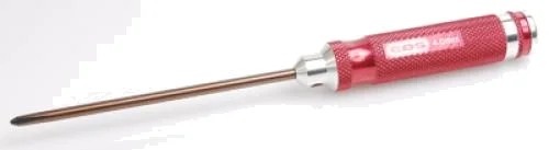 EDS Phillips Screwdriver 4.0 x 120mm — image 1 of 2