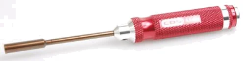 EDS Nut Driver 4.5 x 100mm — image 1 of 2