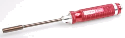 EDS Nut Driver 5.0 x 100mm — image 1 of 2