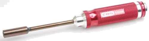 EDS Nut Driver 6.0 x 100mm &mdash; image 2 of 2