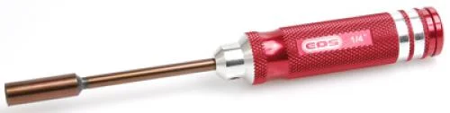 EDS Nut Driver 1/4 — image 1 of 2