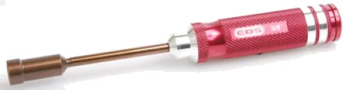 EDS Nut Driver 3/8 — image 2 of 2