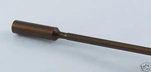 EDS Nut Driver 12.0 x 100mm Tip Only — image 2 of 2
