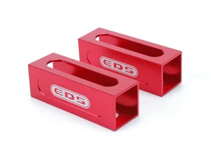 Chassis Droop Gauge Blocks 30mm for 1:8 O/Rd LW (2