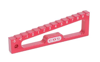EDS Chassis Droop Gauge 2-10mm for 1:8 and 1:10 — image 1 of 2
