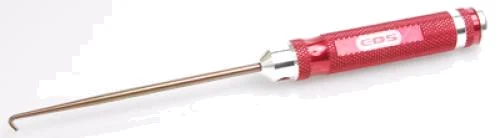EDS Exhaust Spring / Caster Clip Remover With End Cap — image 1 of 2