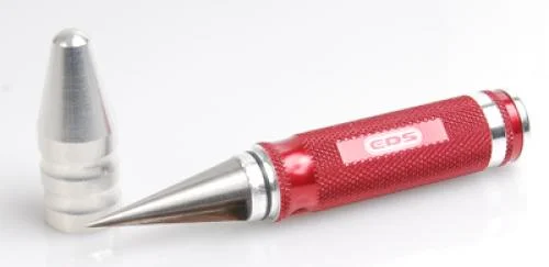 EDS Reamer With End Cap For Lexan Body — image 2 of 2