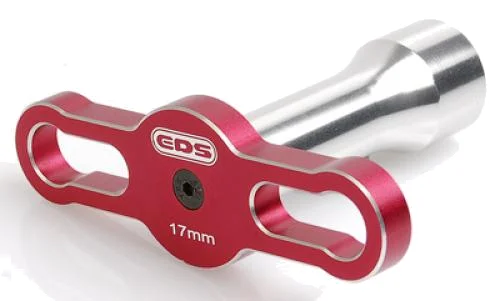 EDS Wheel Nuts Driver 17mm — image 1 of 2