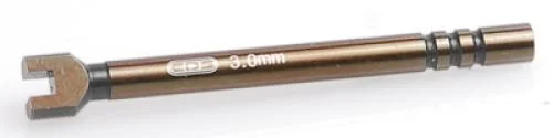 EDS Turnbuckle Wrench 3mm — image 1 of 2