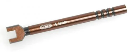 EDS Turnbuckle Wrench 4mm — image 1 of 2