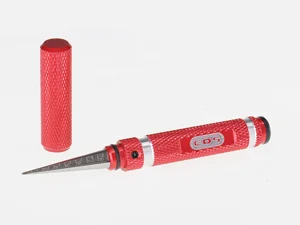 Reamer with Protection Cap for Body - 14mm — image 2 of 2