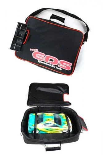 EDS - Model Car Carry Bag — image 1 of 3