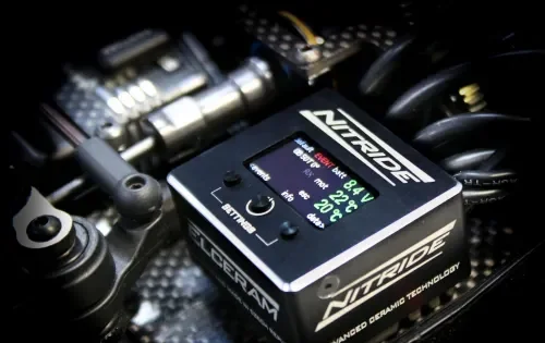 Elceram Nitride G1F 180A ESC — image 6 of 11