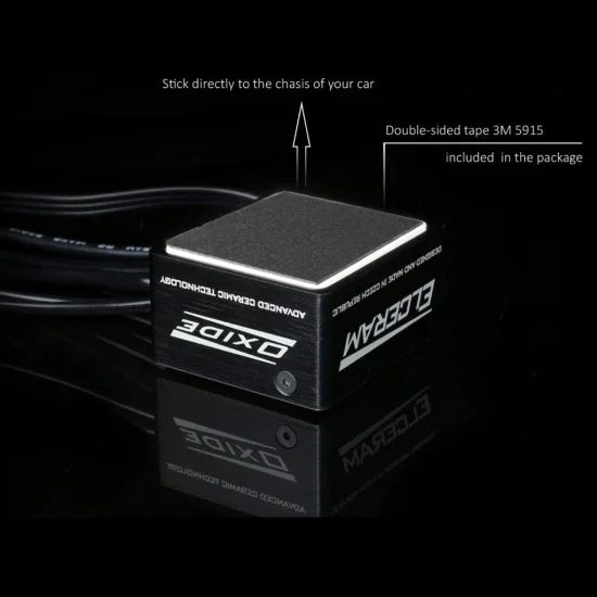 Elceram Oxide ESC 145A ESC — image 6 of 7