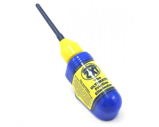 Schumacher ZX1 Bearing Microlube — image 2 of 3