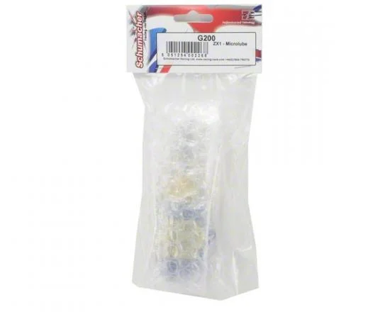 Schumacher ZX1 Bearing Microlube — image 3 of 3