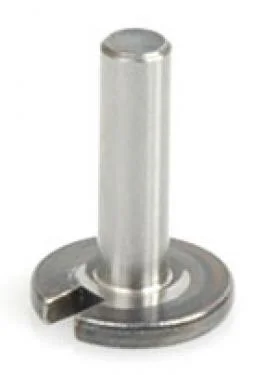 Starter shaft - X18 &mdash; image 2 of 2