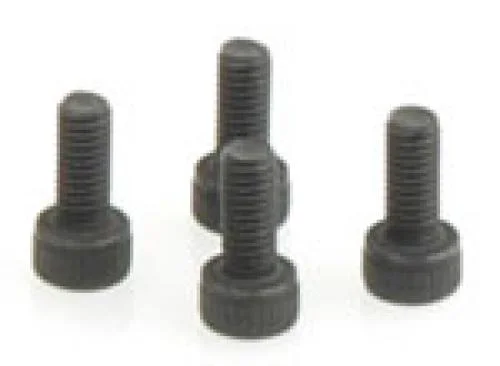 Screw Cap 2.6 x 6 (4) - X18 — image 2 of 2