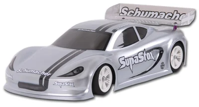 SupaStox GT Type A Body — image 2 of 2