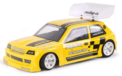 SupaStox Hot Hatch Type RC — image 2 of 2